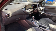 Nissan Juke 1.6 Hybrid N-Connecta 5dr Auto Hybrid Hatchback